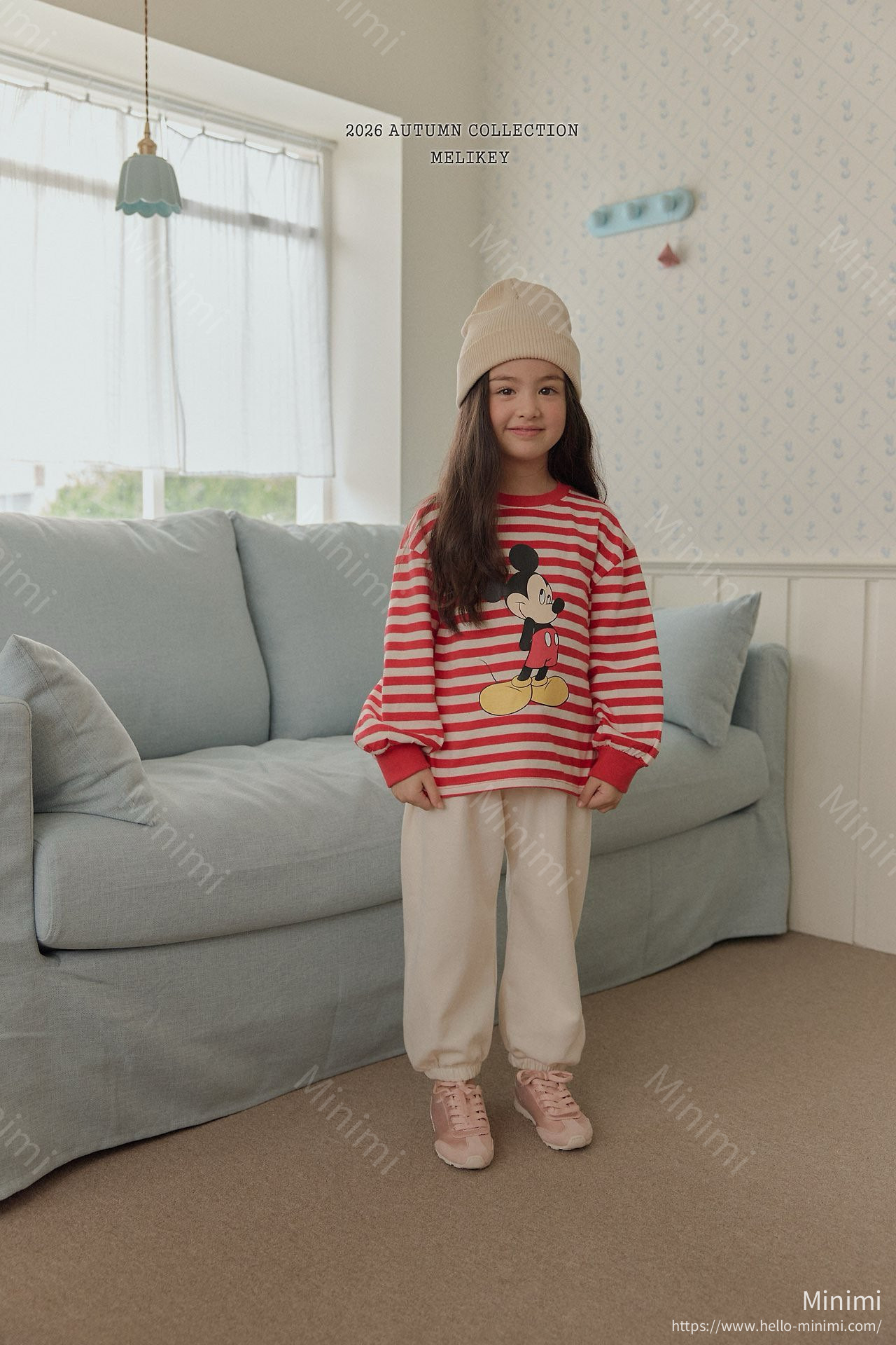 Melikey Button Jogger Pants 細節圖 48