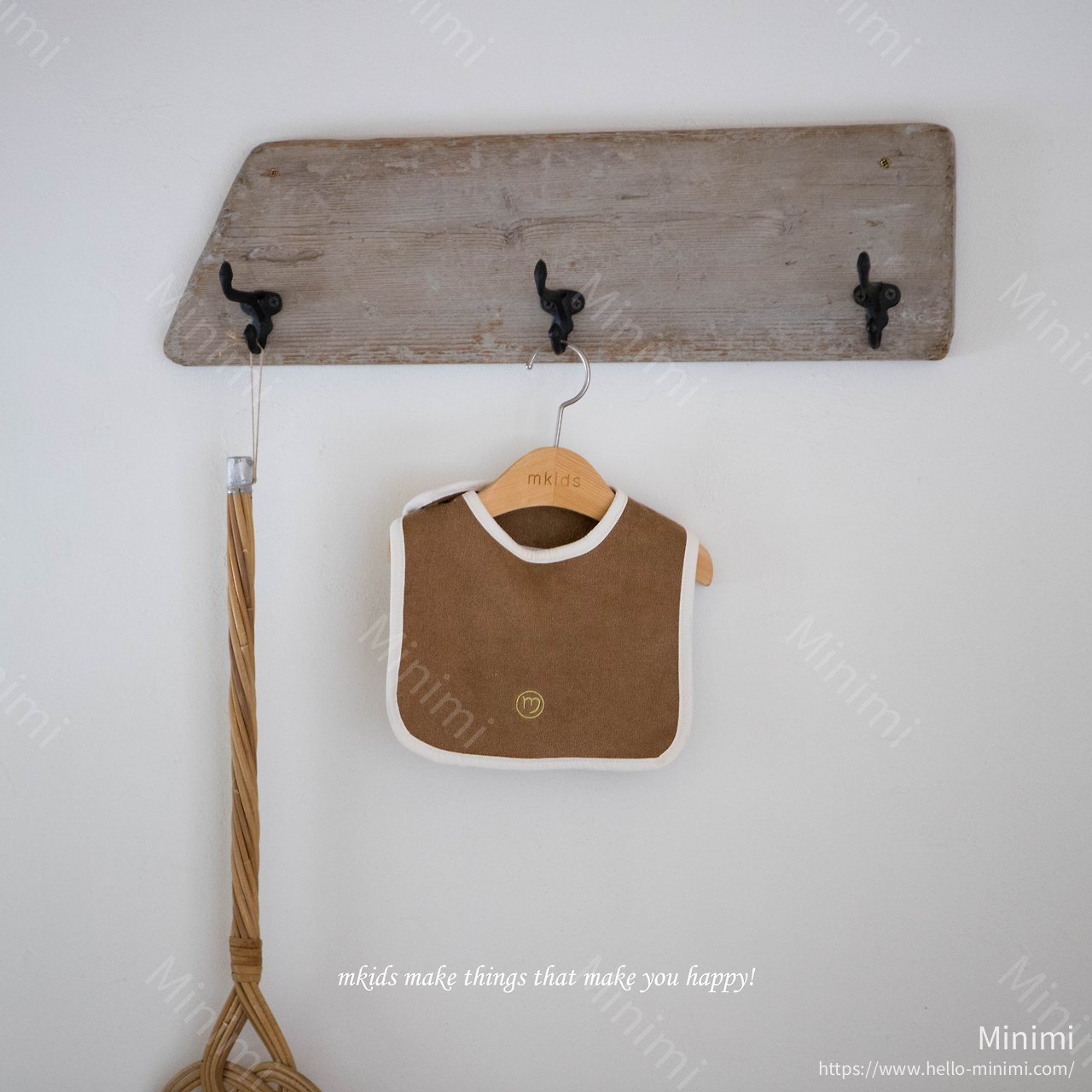 mkids MM Bib 細節圖 20
