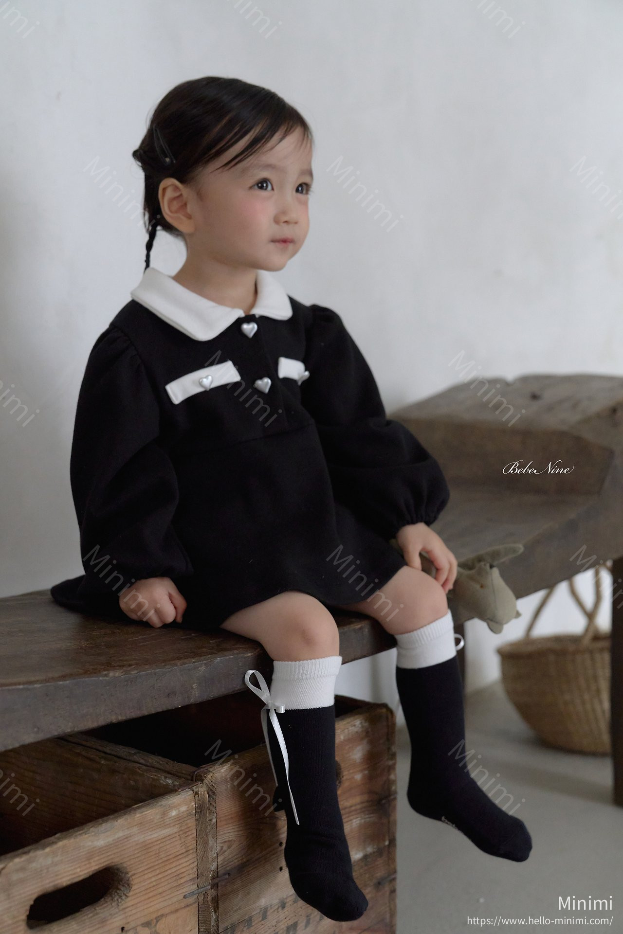 bebe nine Hazel Suit 細節圖 5