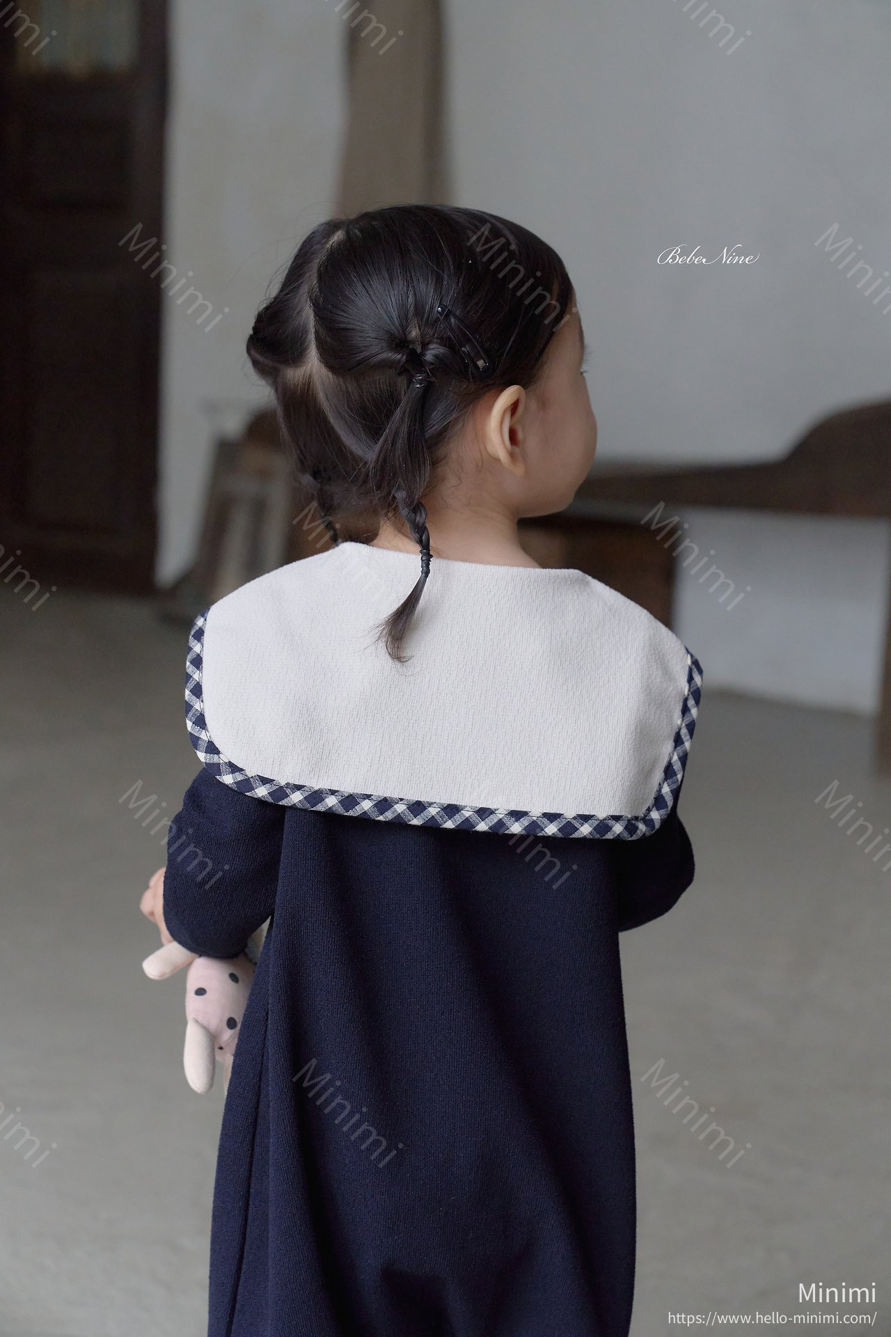 bebe nine Marin Suit 細節圖 11
