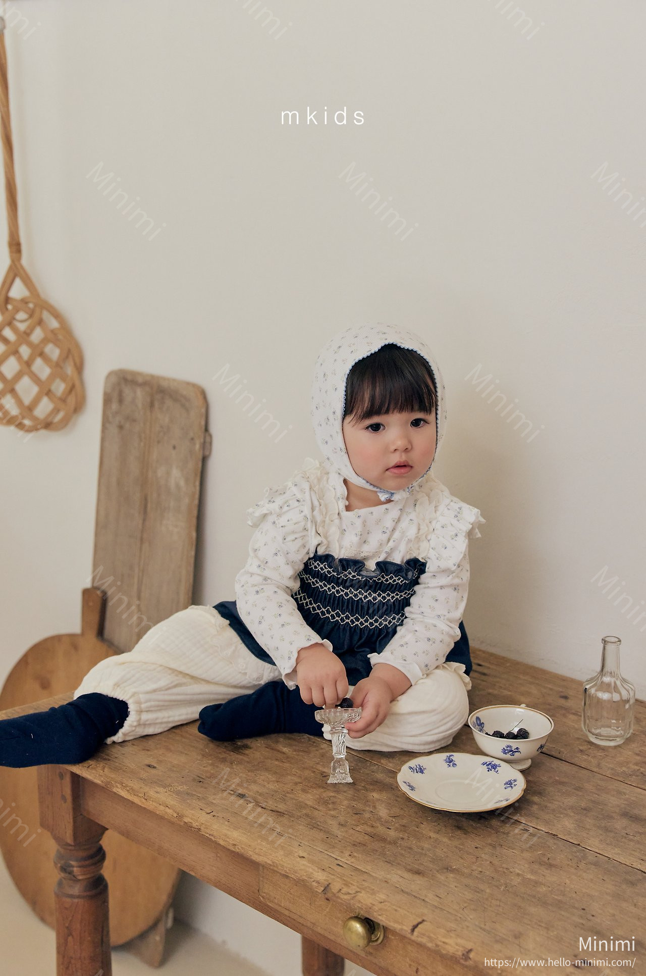 mkids MM Pants 細節圖 77