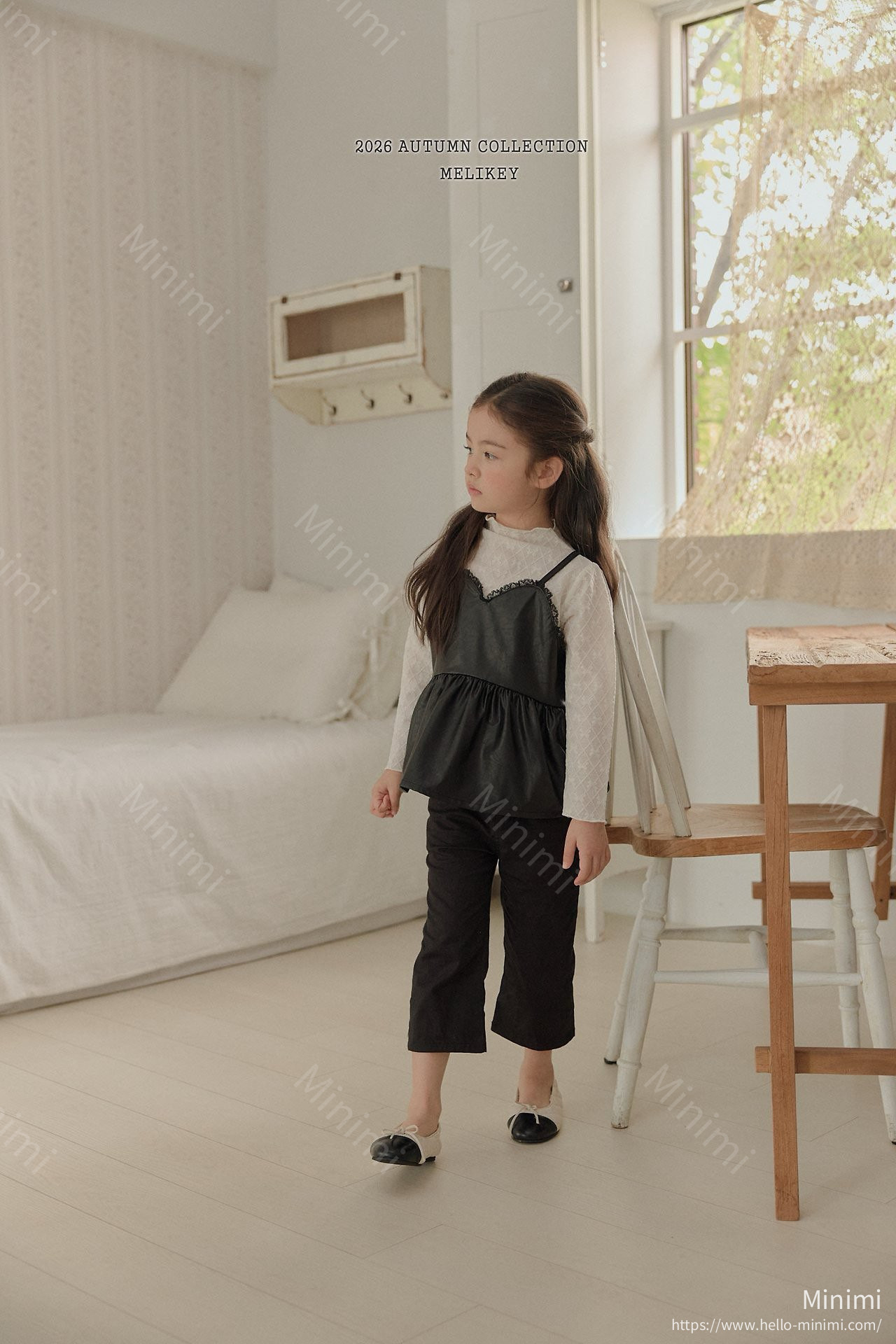 Melikey Awesome Capri Pants 細節圖 17