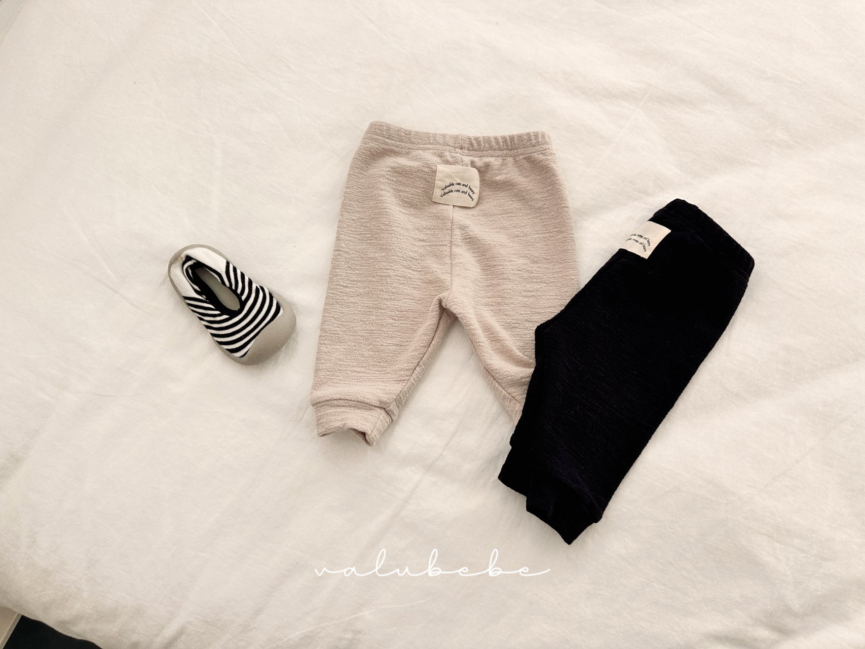 Memory Slub Pants