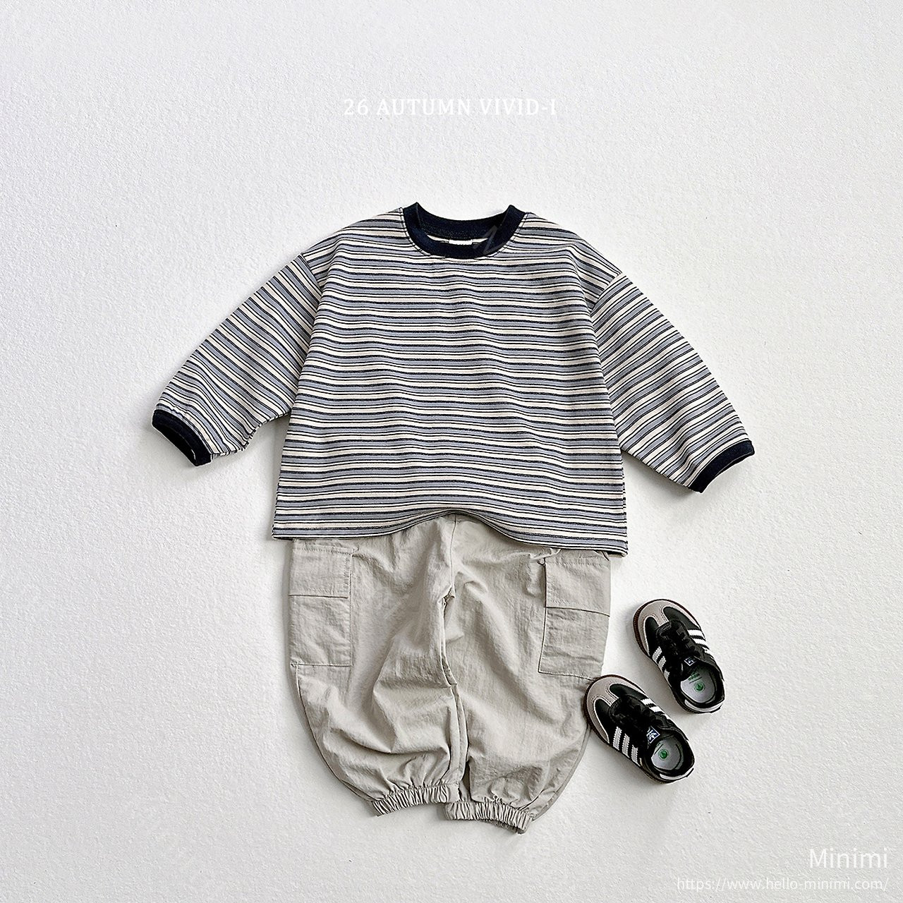 VIVID-I Cargo Parachute Jogger 細節圖 10