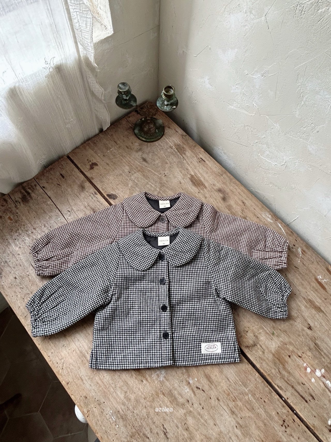 Enfant Padding Jacket