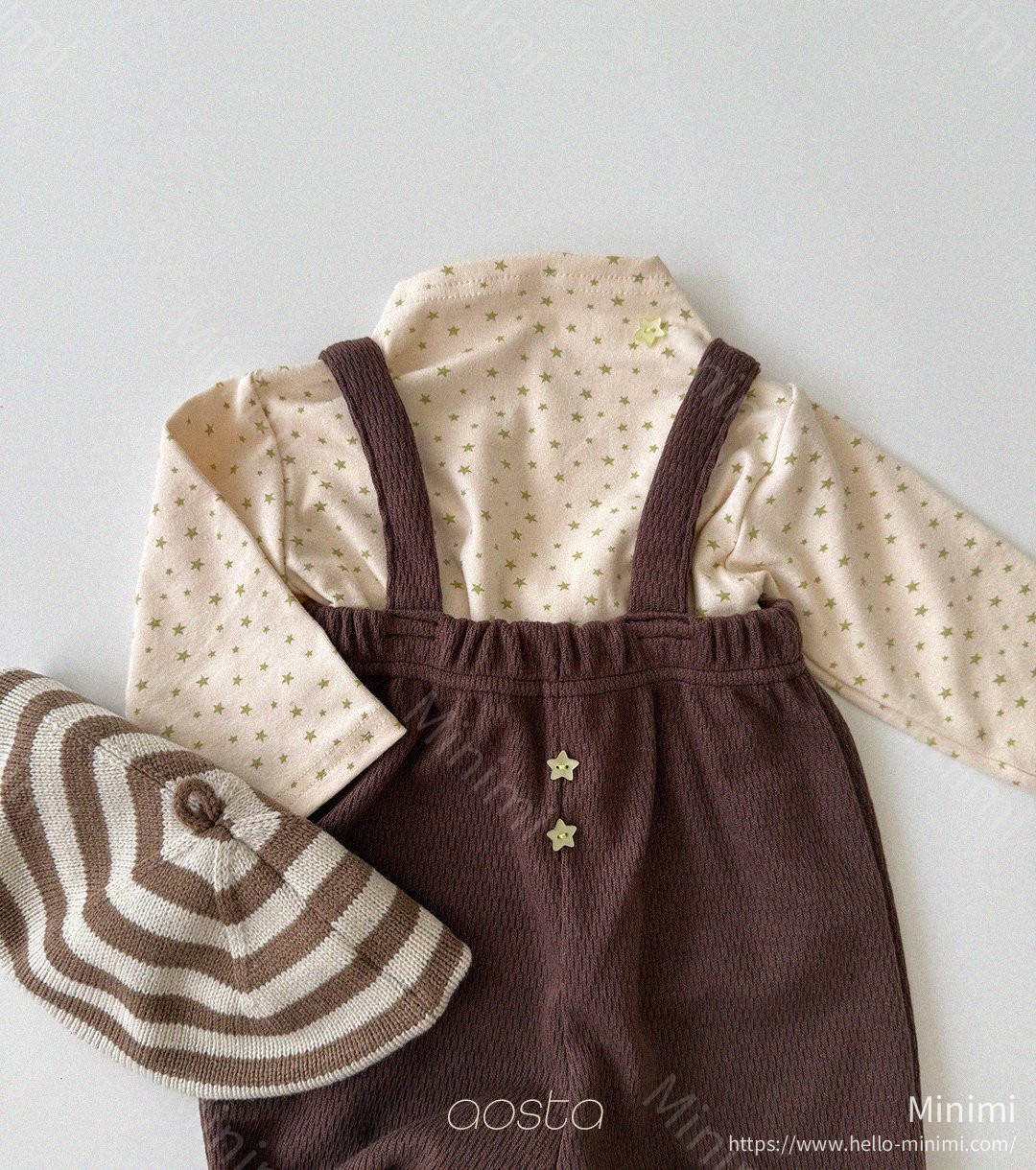 Aosta atelier Star Candy T 細節圖 17