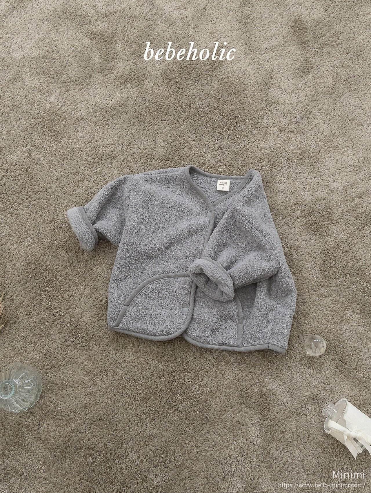 BEBEHOLIC Circle Jumper 細節圖 10