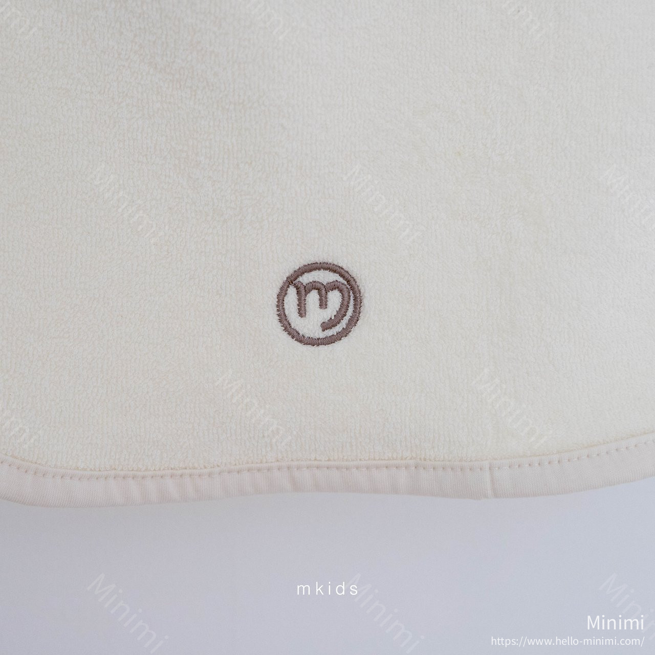 mkids MM Bib 細節圖 25