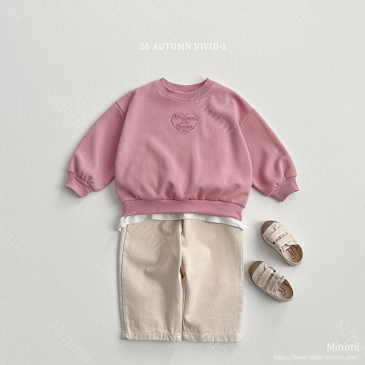 VIVID-I Cotton Bio Pants 細節圖 8