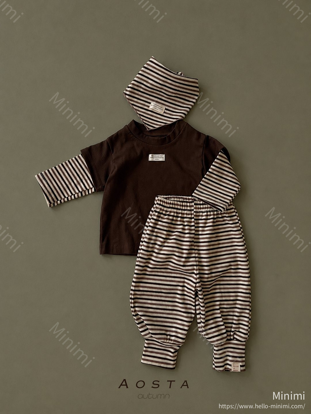 Aosta atelier Crayon T 細節圖 41