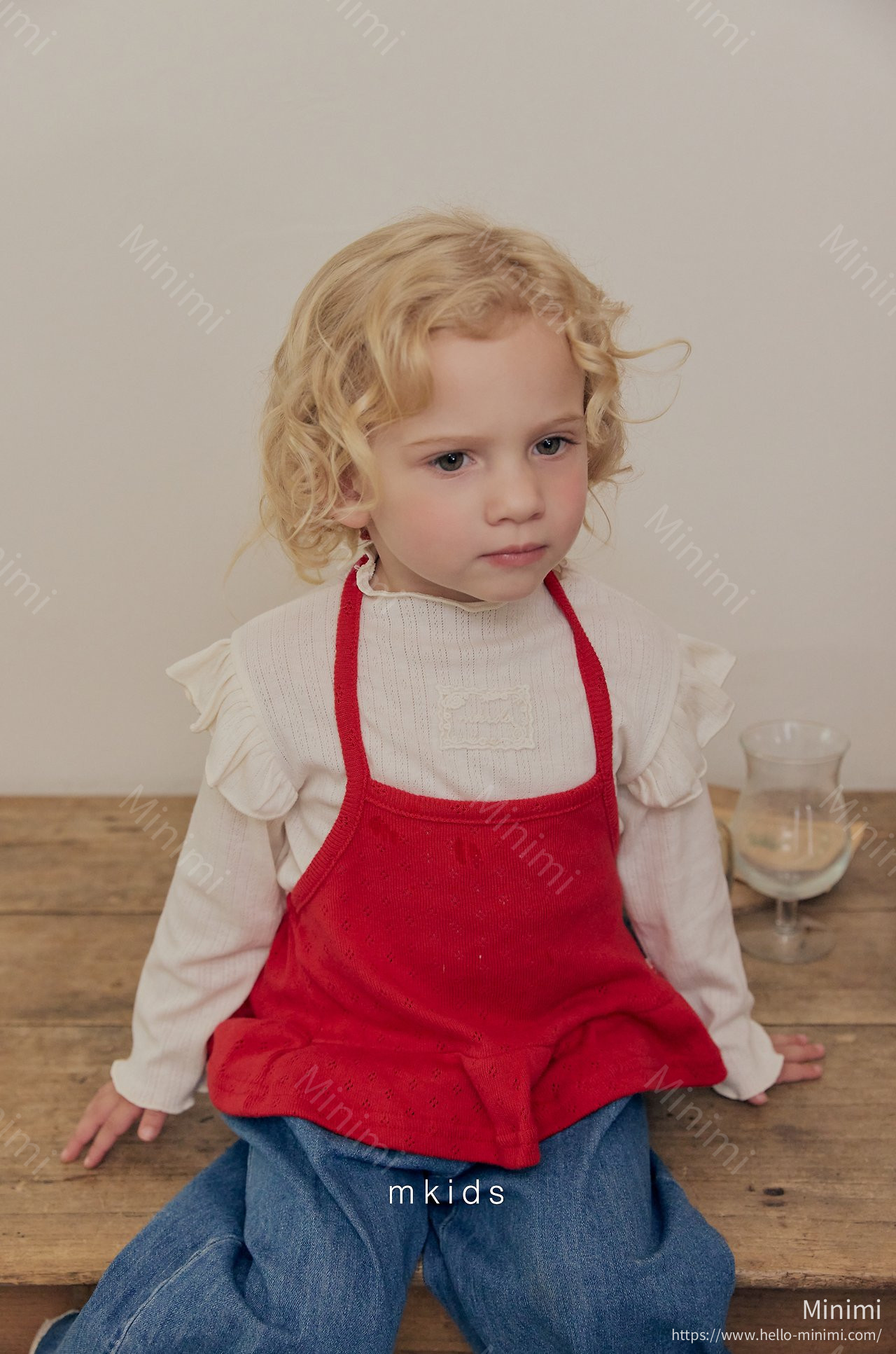 mkids Bonbon Bustier 細節圖 29