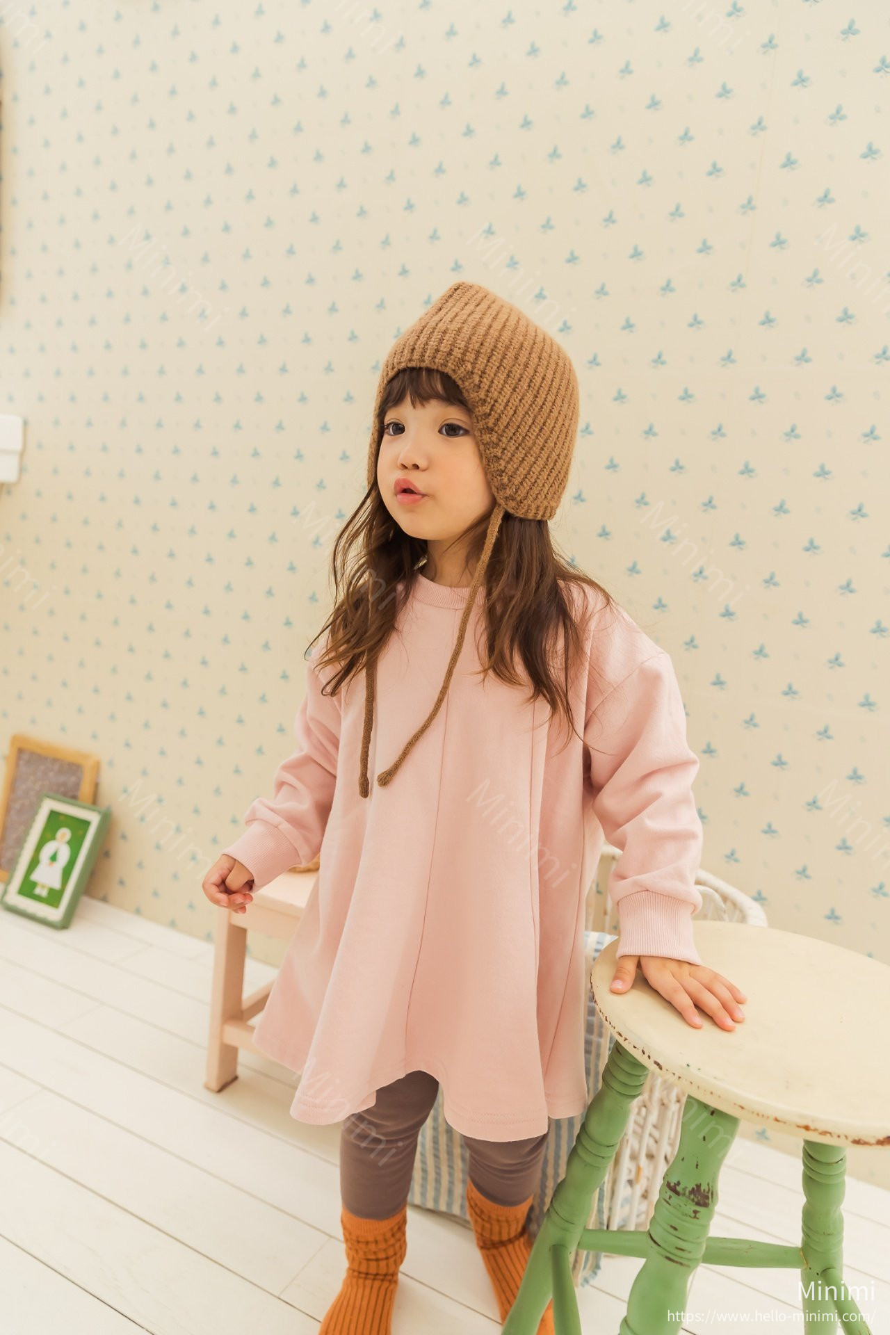 milkpowder Snow Leggings 細節圖 42