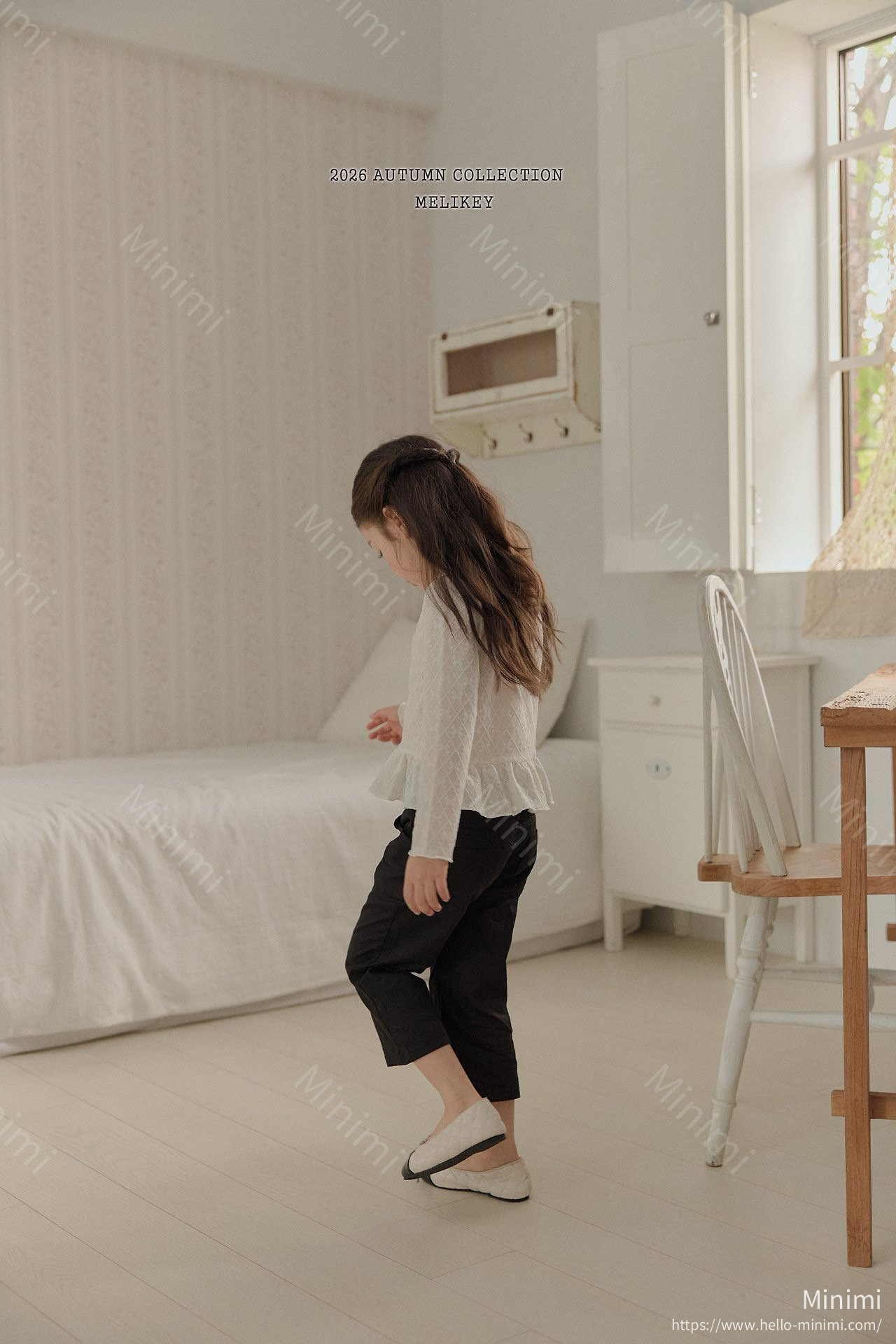 Melikey Awesome Capri Pants 細節圖 16