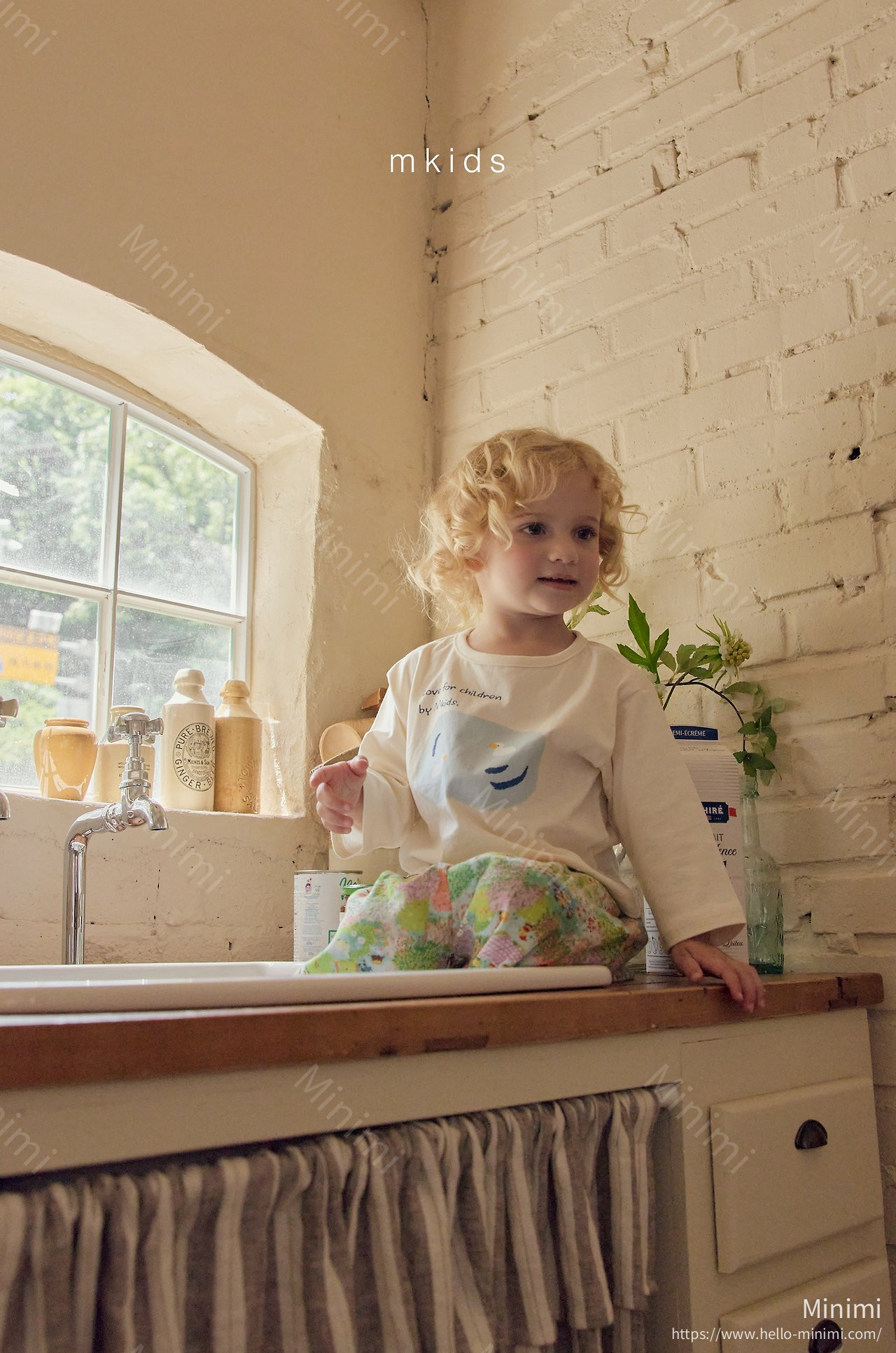 mkids Little Forest Tee 細節圖 30