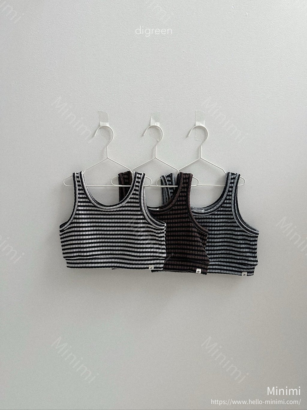Rose Vest