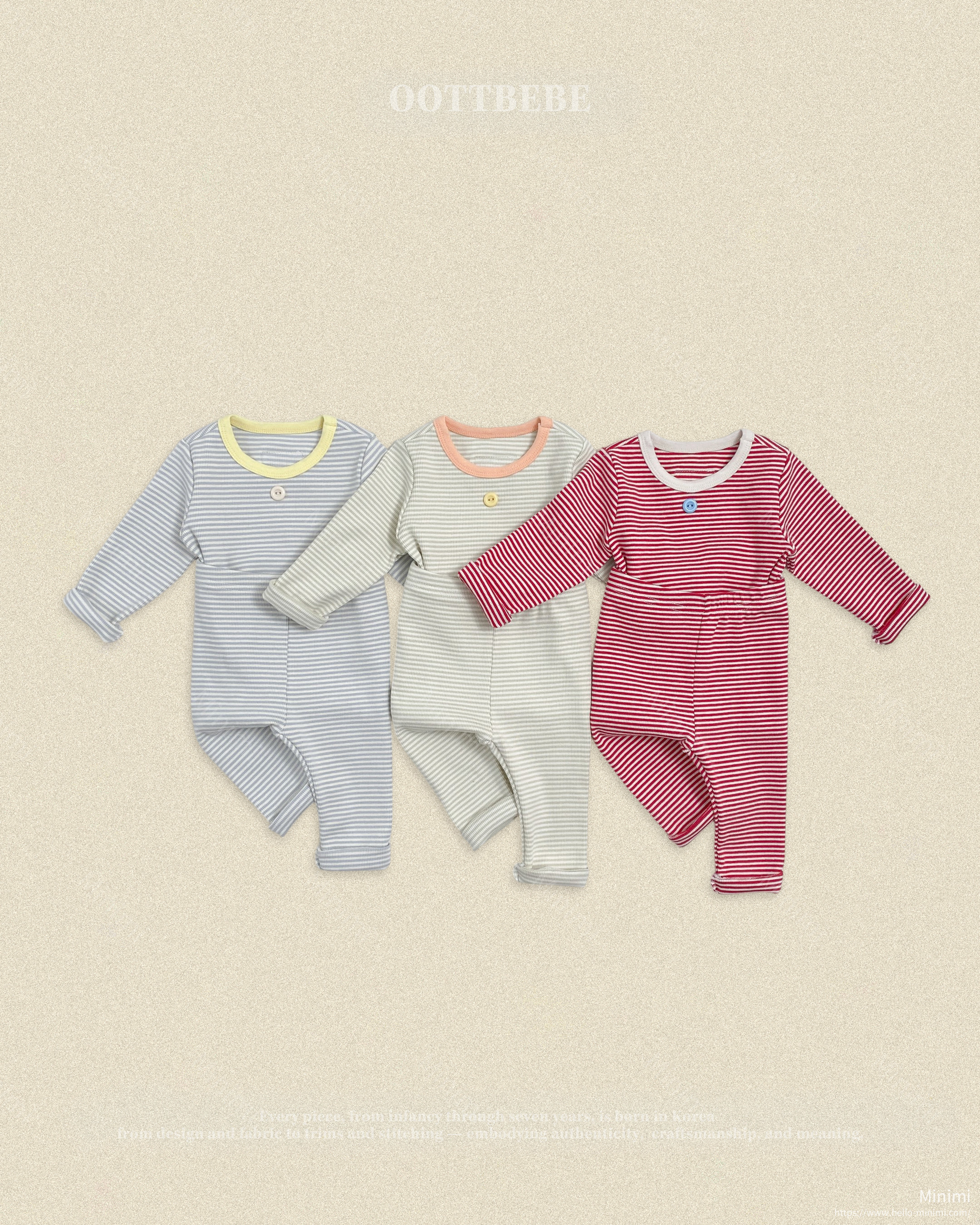 Vanilla Latte Loungewear