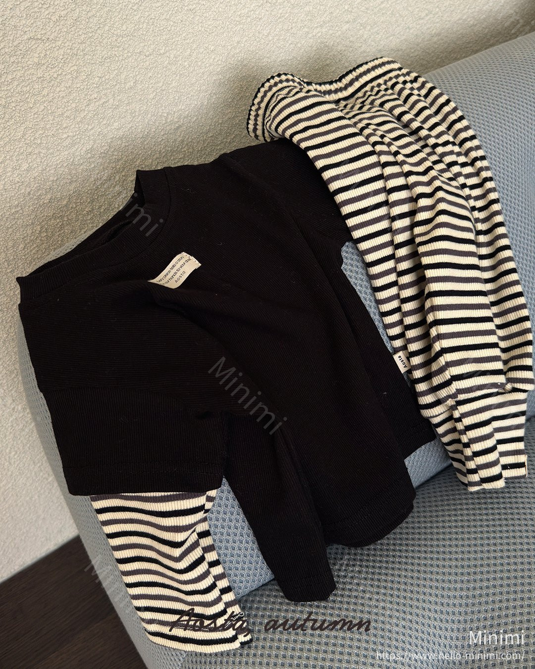 Aosta atelier Crayon T 細節圖 7