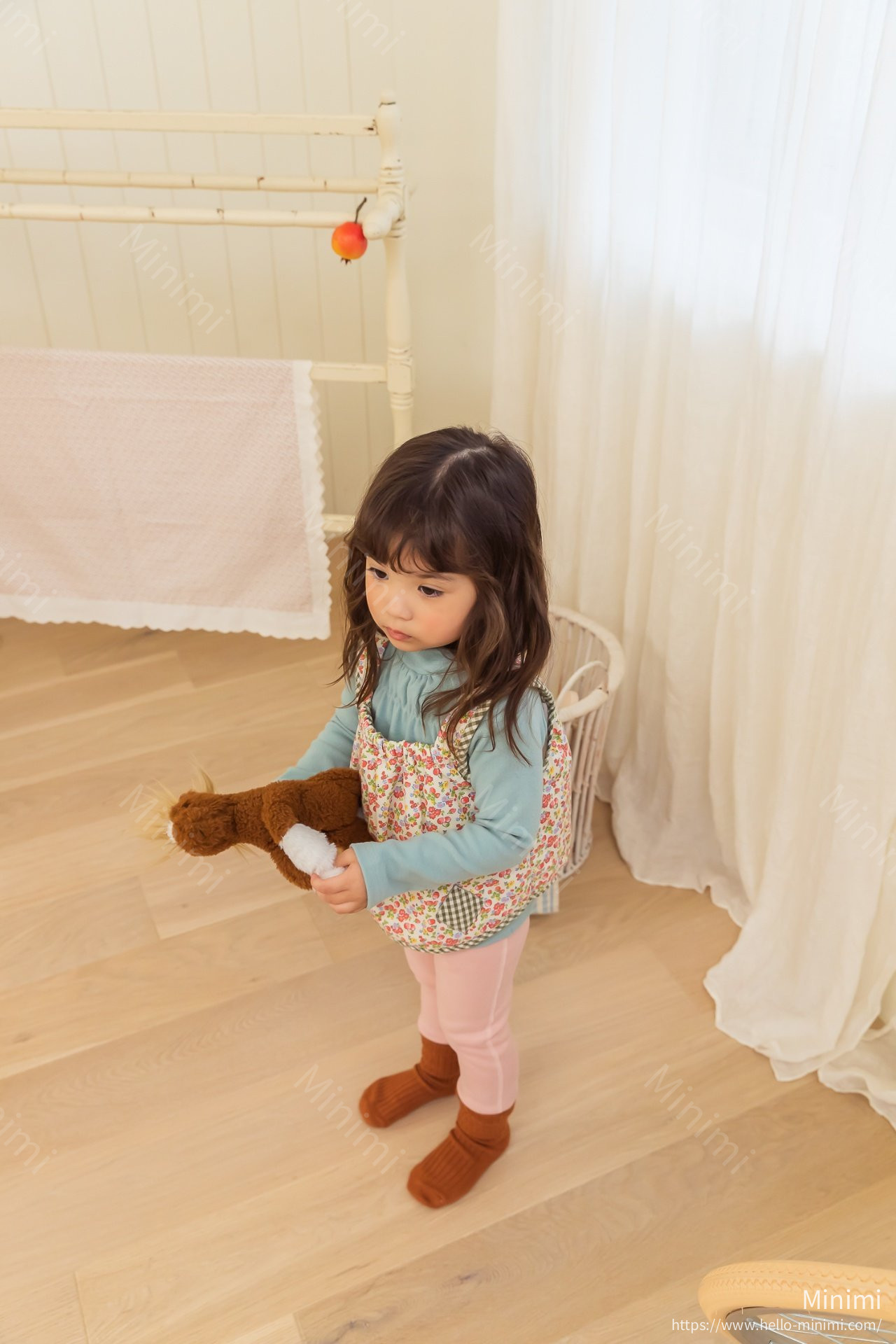 milkpowder Hug Pants 細節圖 20