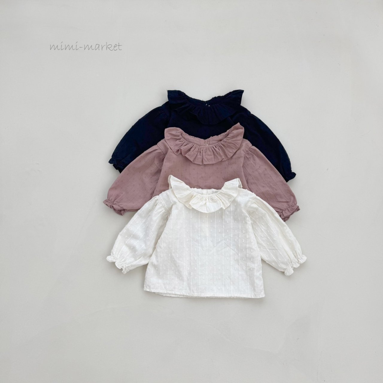 Swing Blouse