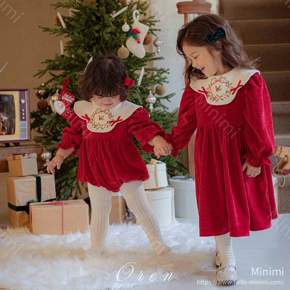 Carol Carol Dress