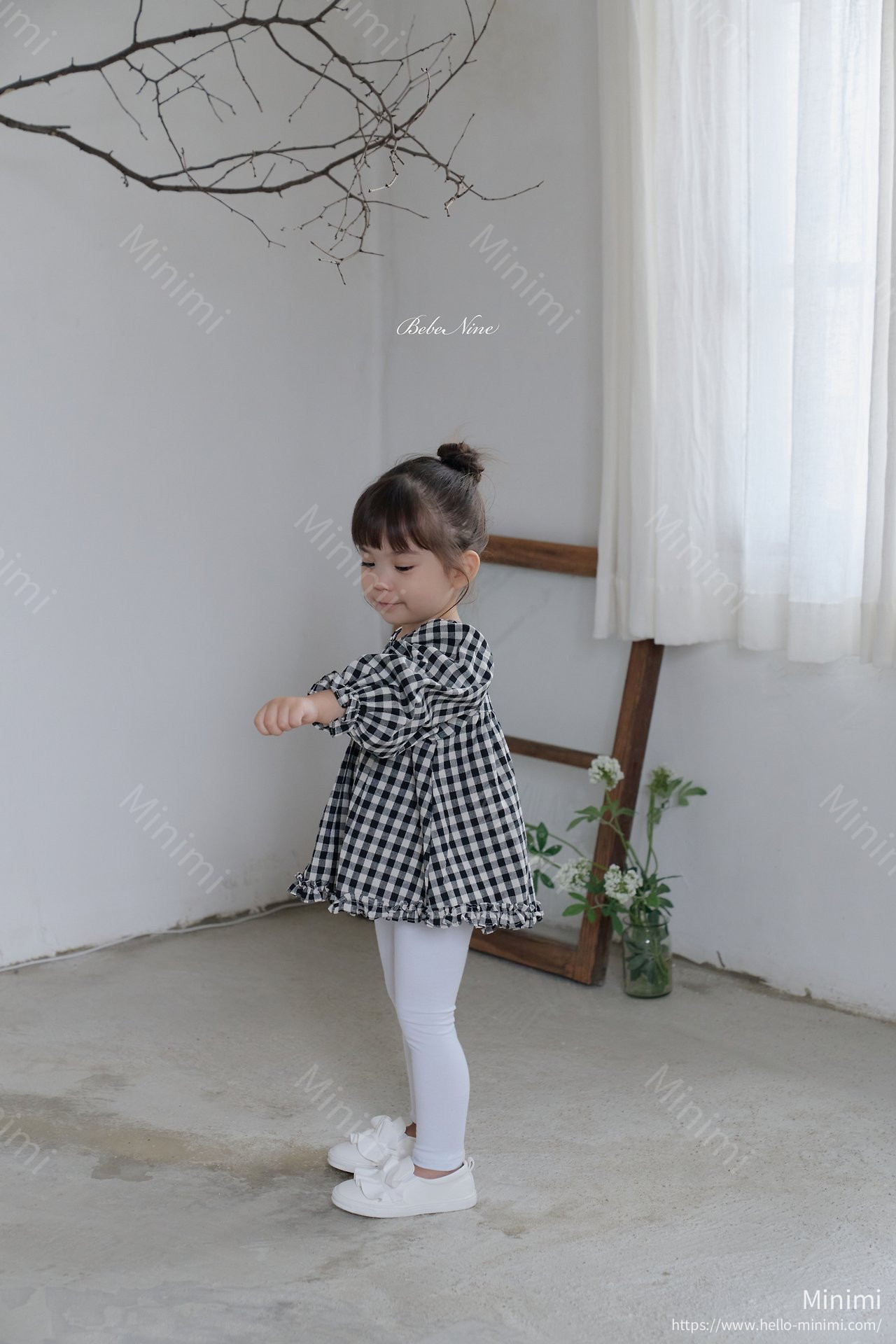 bebe nine Seven-Day Leggings 細節圖 8