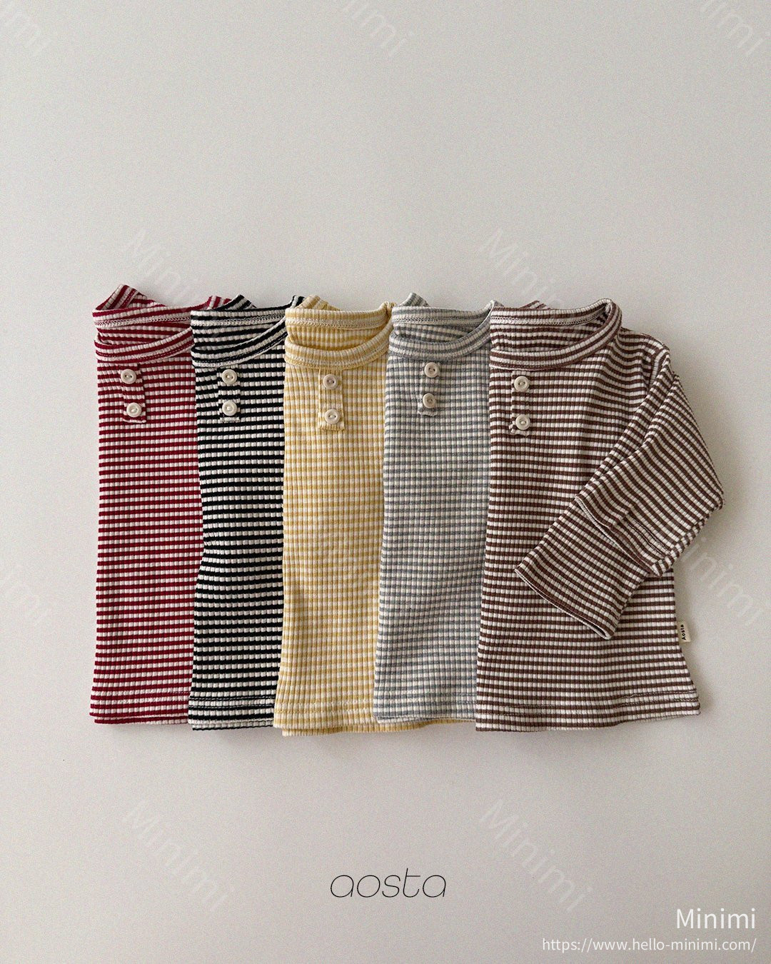 Aosta atelier Cookie T 細節圖 35