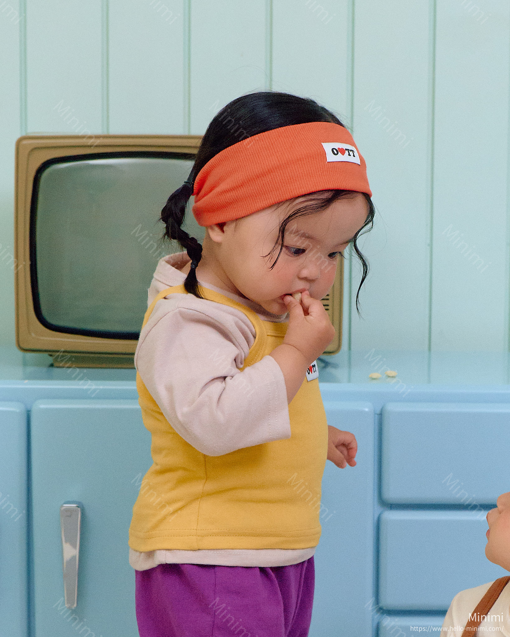 oott bebe (Promo) Jelly Hairband 細節圖 31