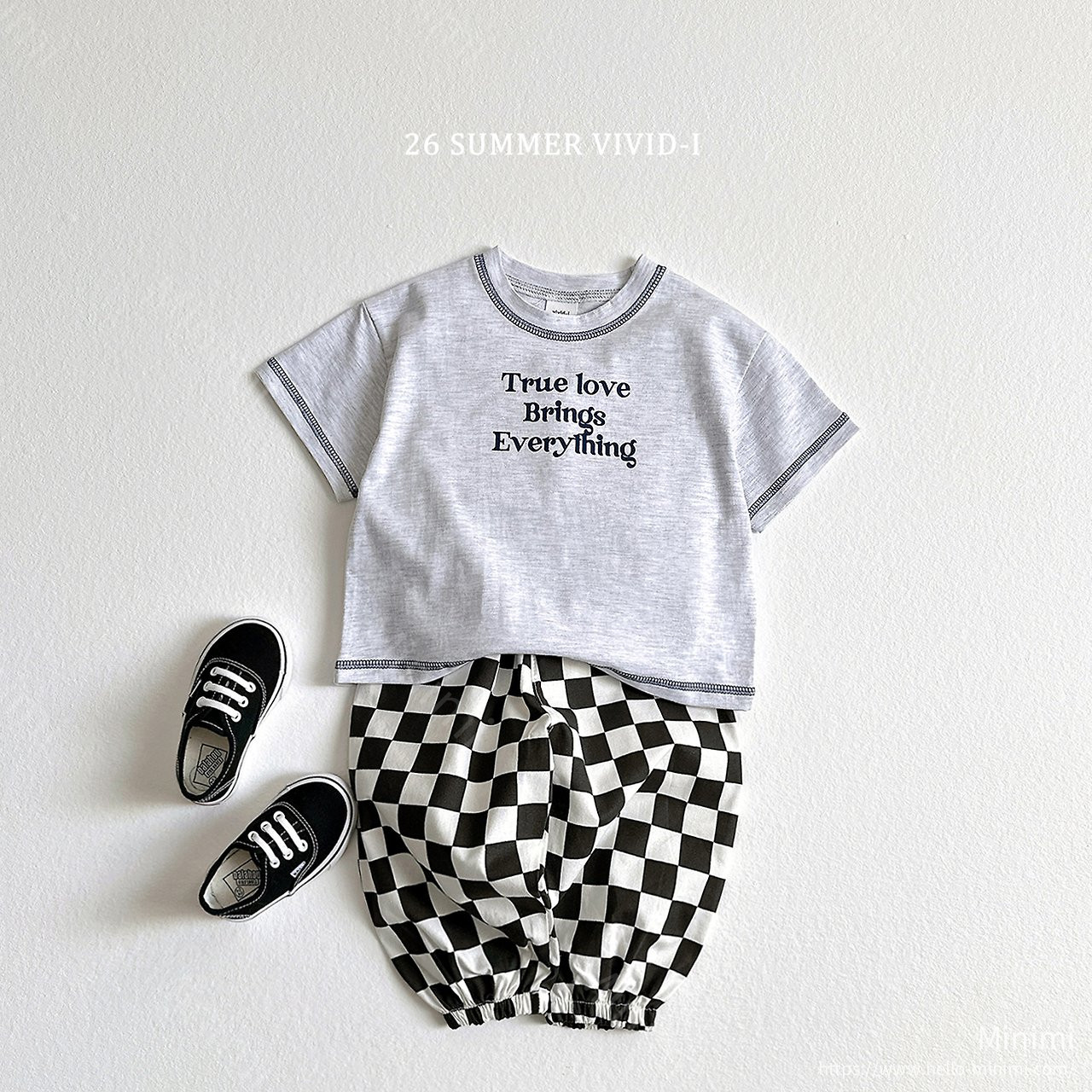 VIVID-I Summer Stitch Set 細節圖 8