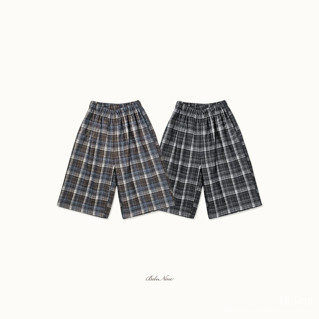 bebe nine Mignon Loose Pants 細節圖 18