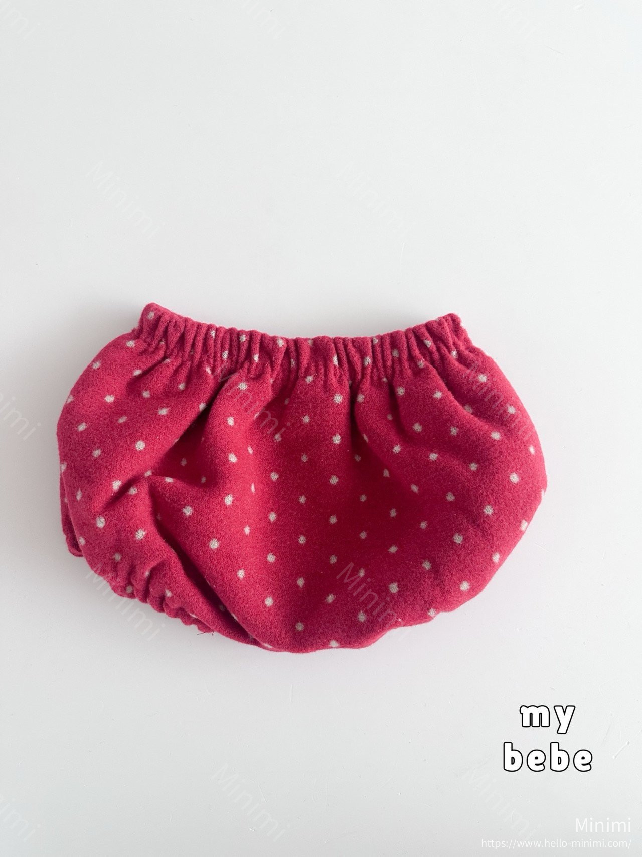 my_bébé Carol Bloomer 細節圖 4