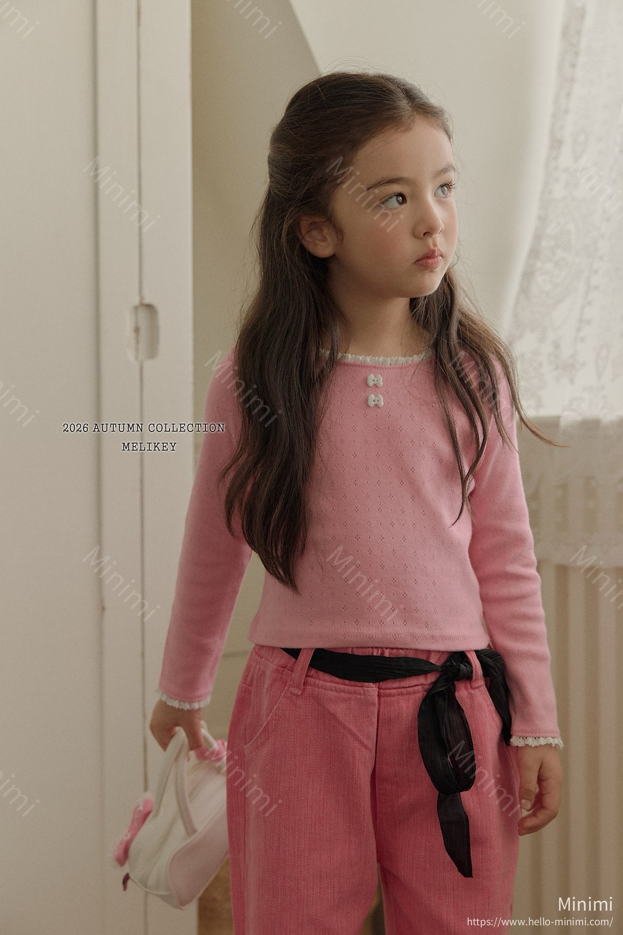 Melikey Lemaire Pigment Pants 細節圖 14