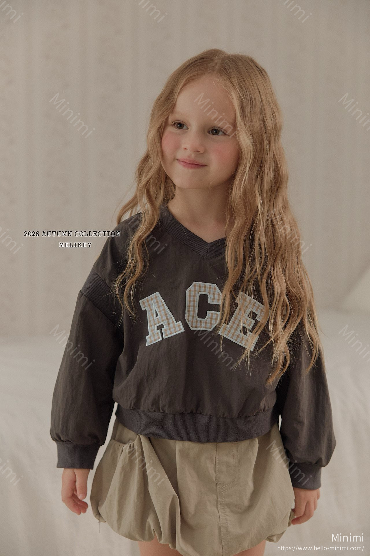 Melikey ACE Sweatshirt 細節圖 18