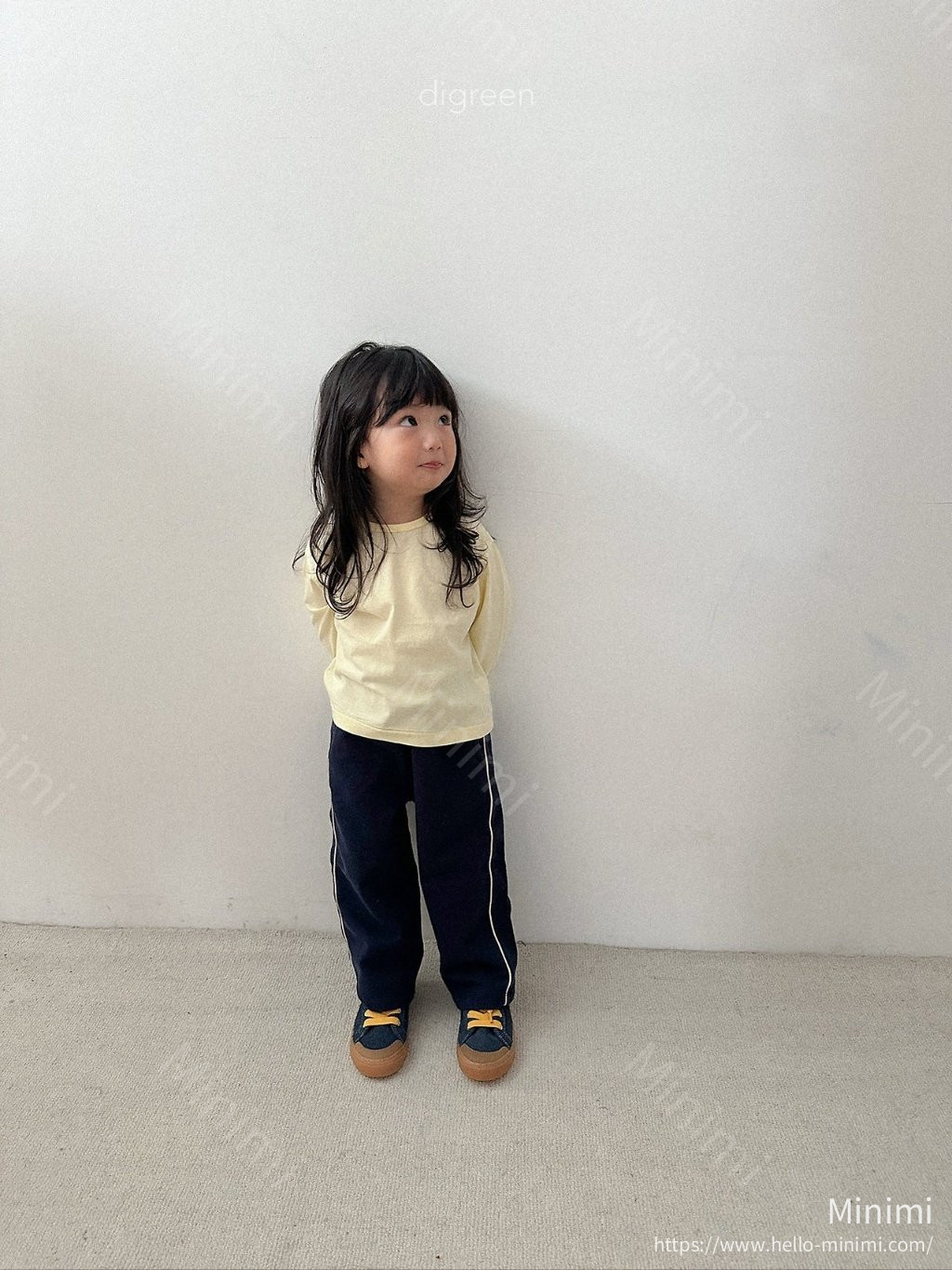 digreen Autumn Suso Tee 細節圖 23