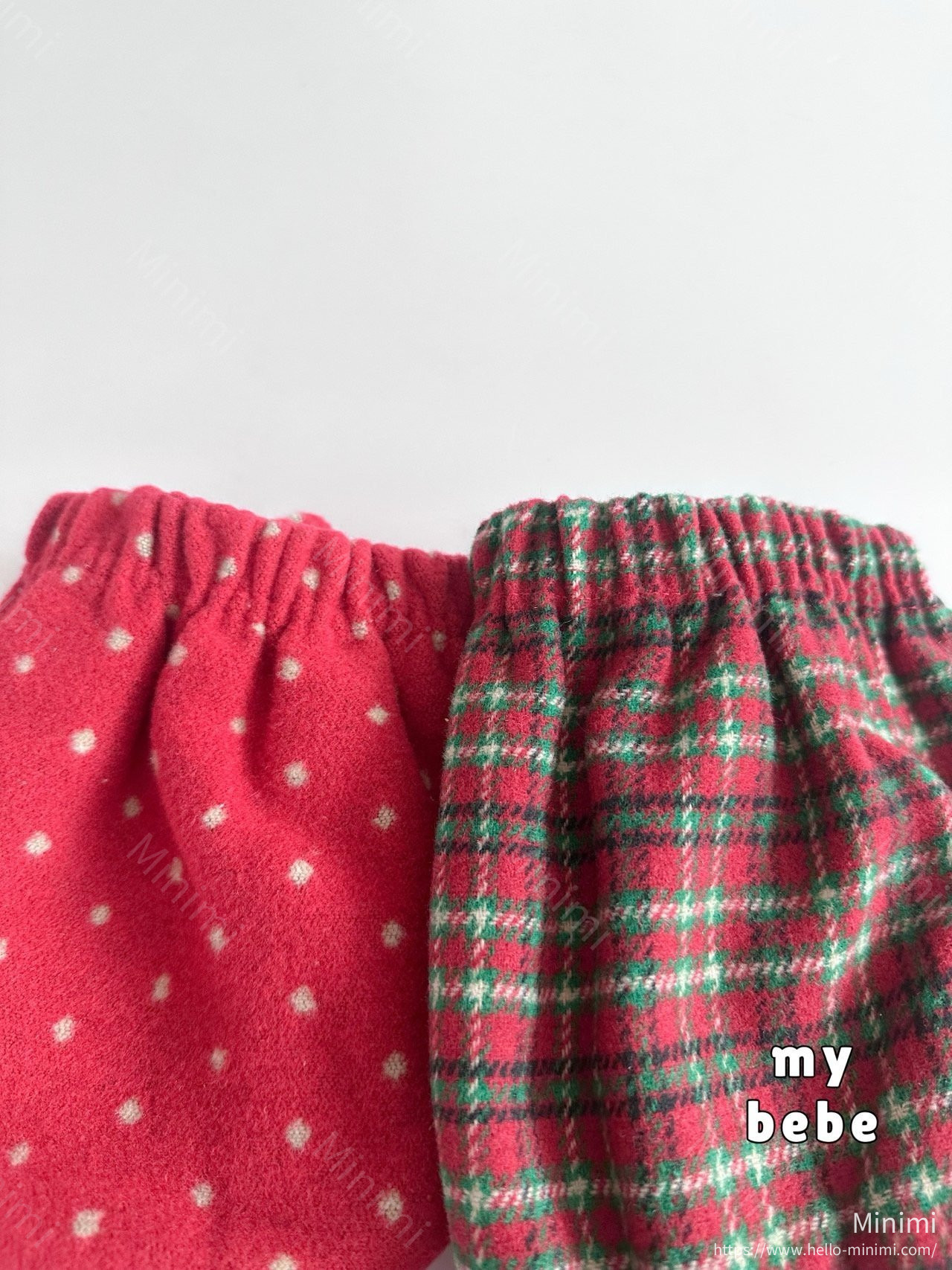 my_bébé Carol Bloomer 細節圖 10