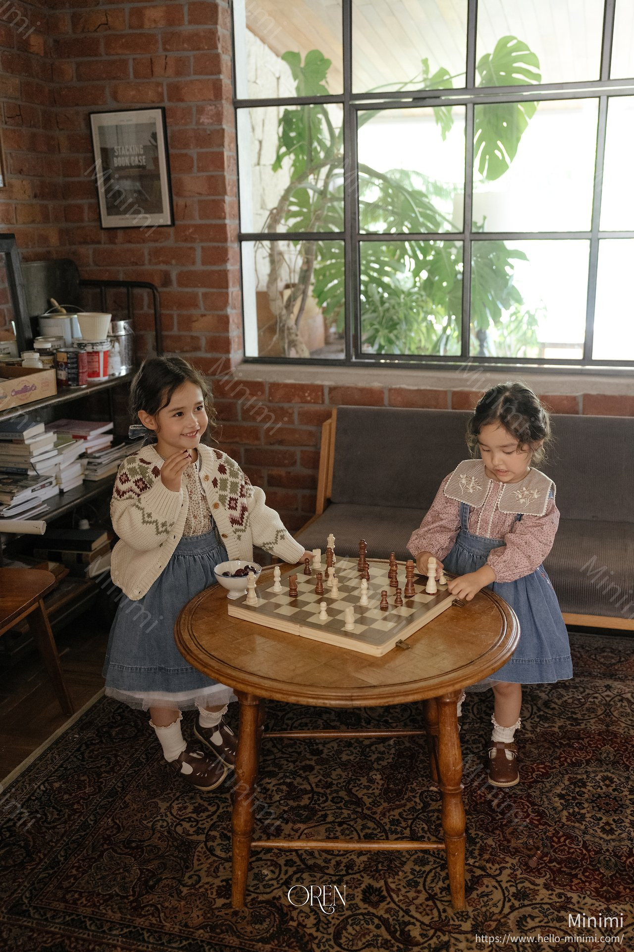 Oren Rosetta Blouse 細節圖 40