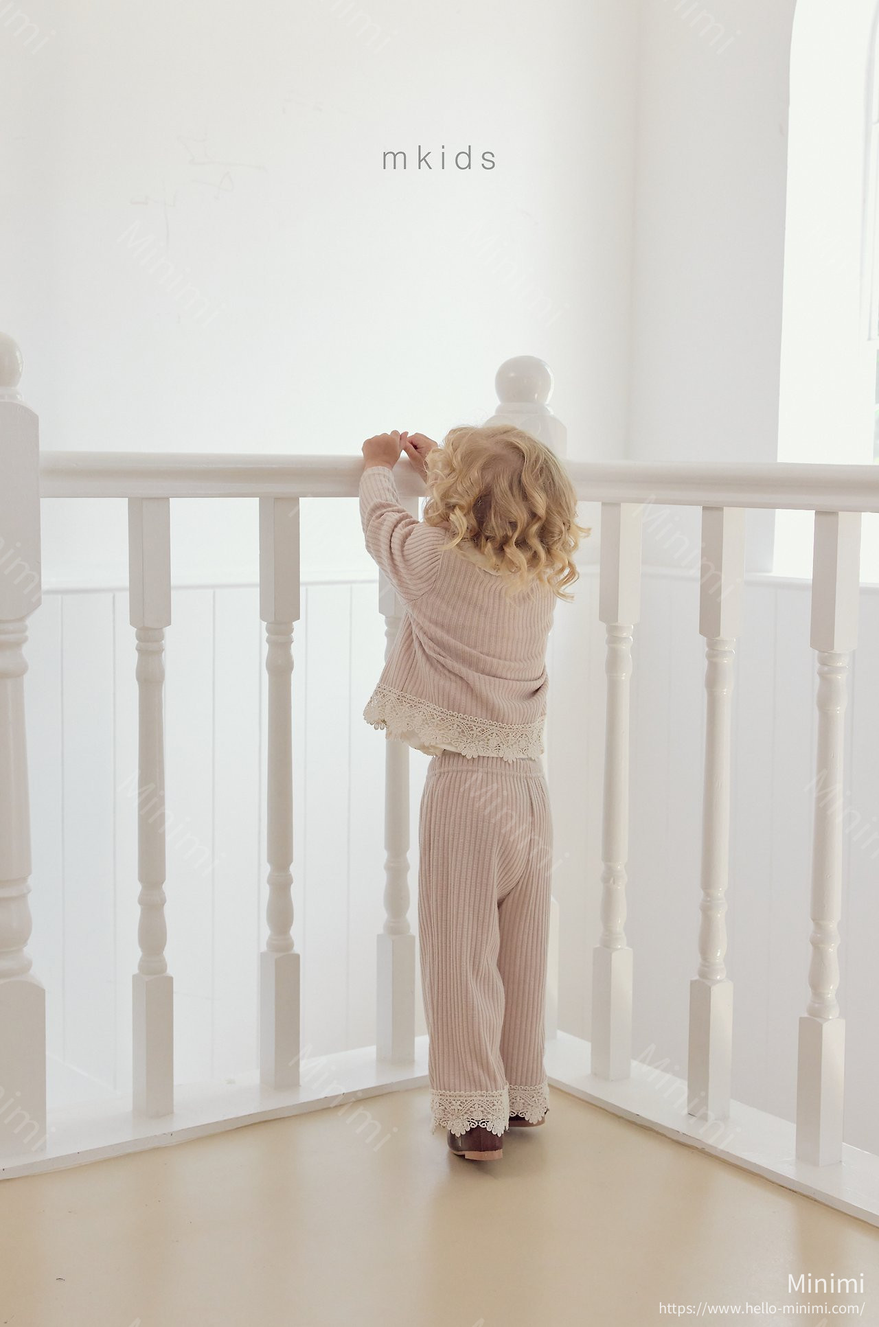 mkids Laura Pants 細節圖 14