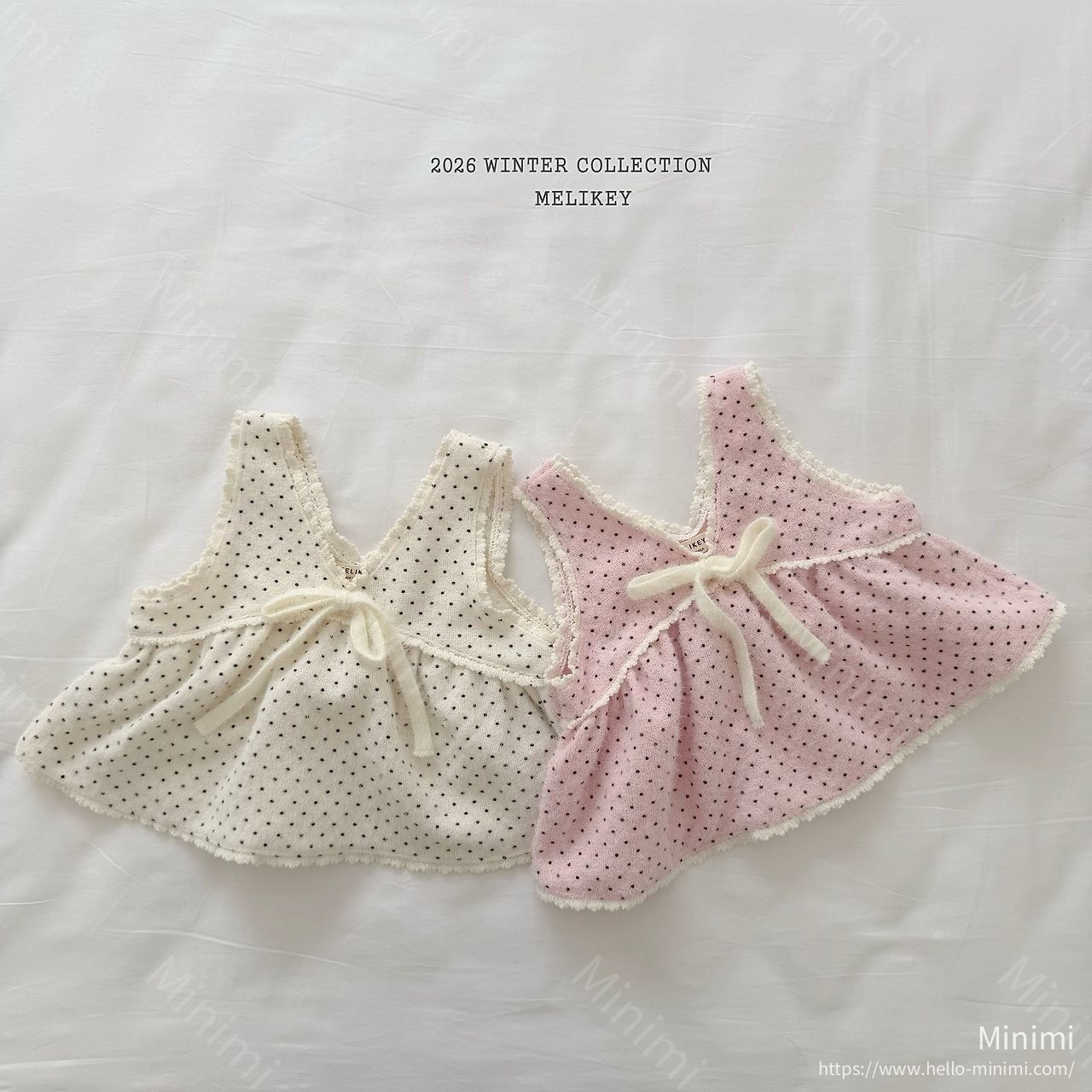 Melikey Snow Bustier 細節圖 30