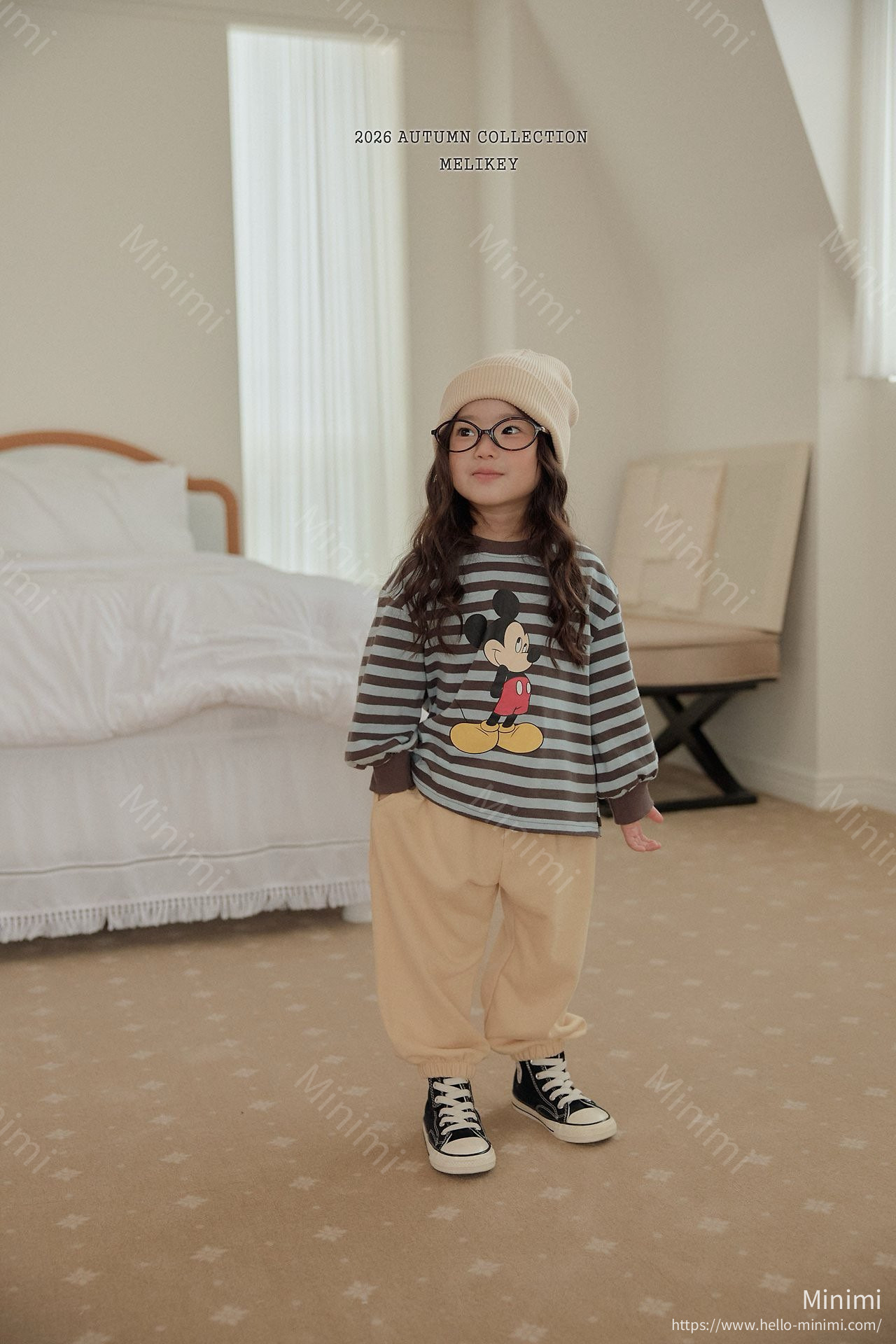 Melikey Button Jogger Pants 細節圖 21
