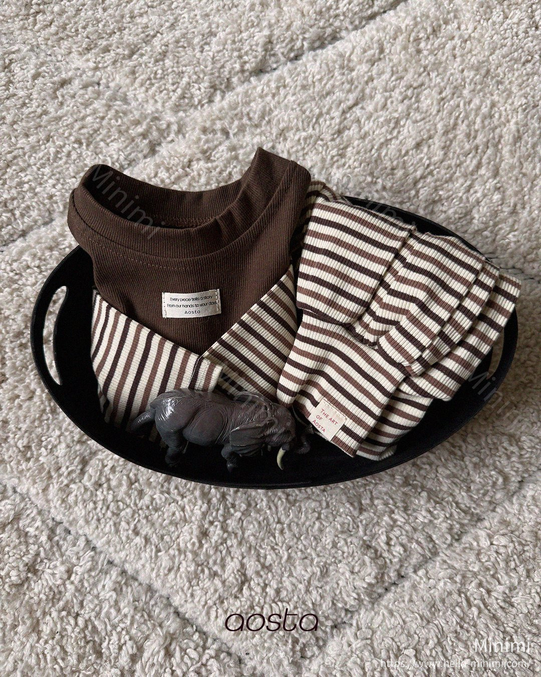 Aosta atelier Crayon Pants 細節圖 40