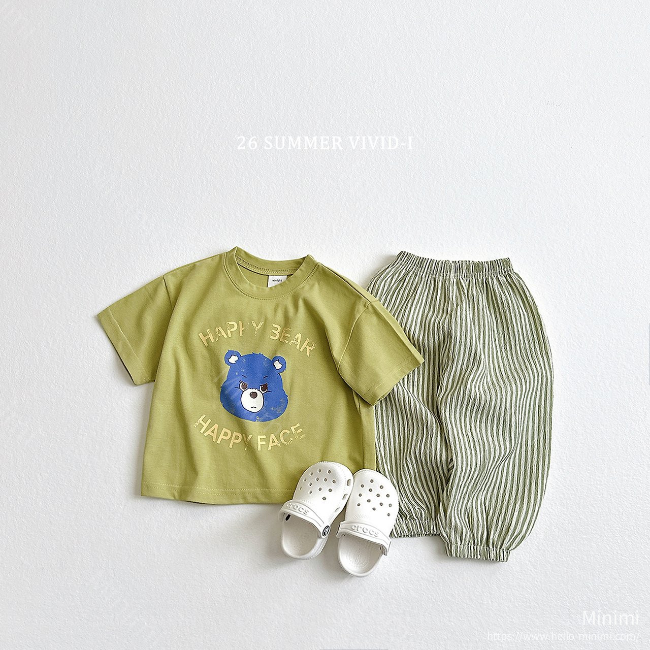 VIVID-I Vertical Yoryu Pants 細節圖 12