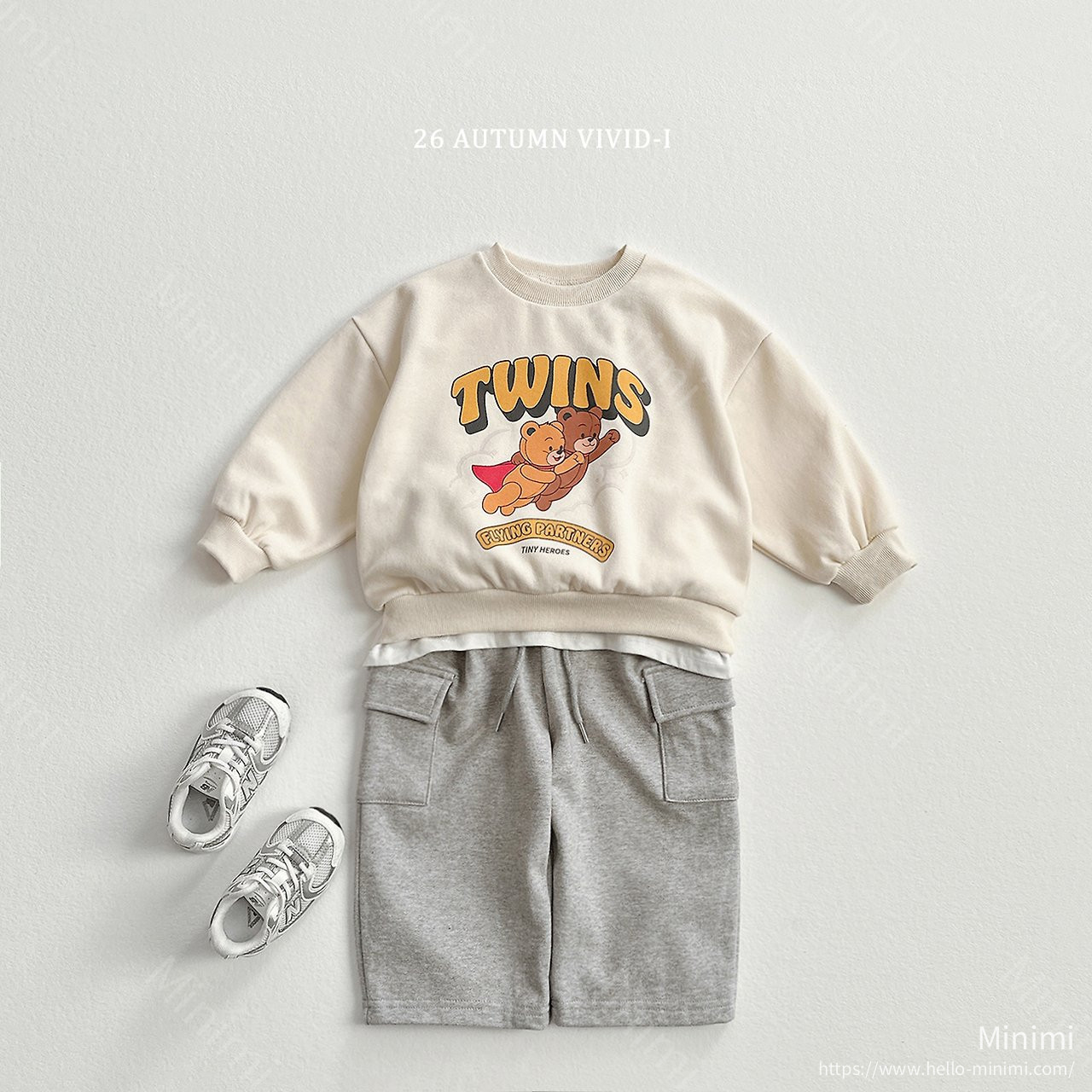 VIVID-I Wide Cargo Pants 細節圖 12