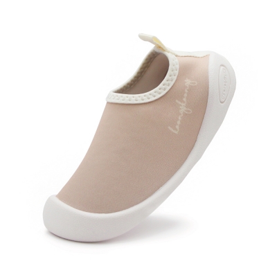 [Aqua] Cookie Aqua Shoes (Beige)