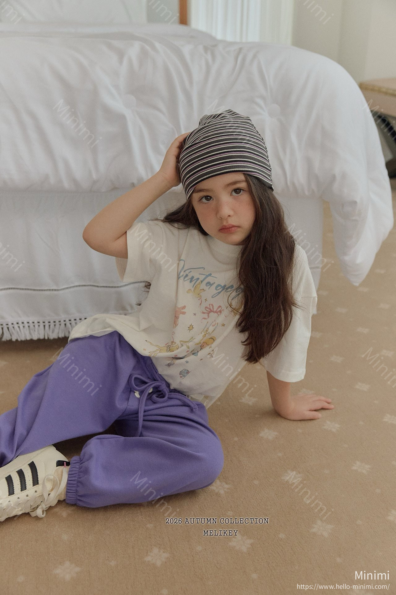 Melikey Button Jogger Pants 細節圖 29