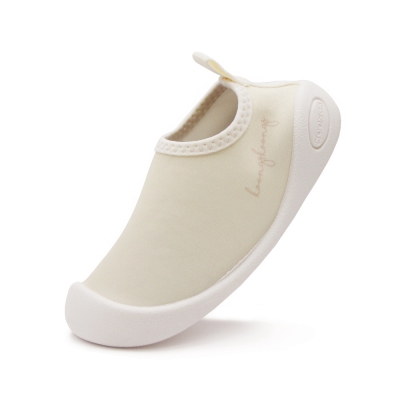 [Aqua] Cookie Aqua Shoes (Cream Butter)