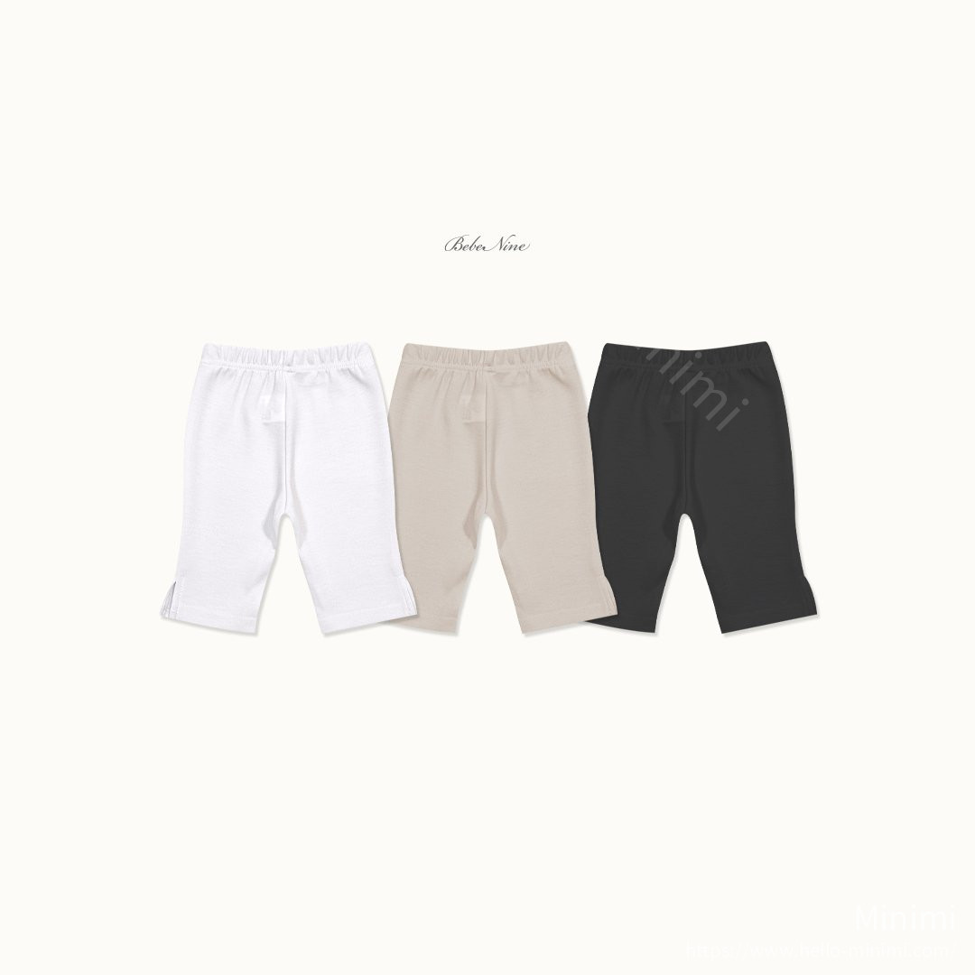 bebe nine Capri Pants 細節圖 15