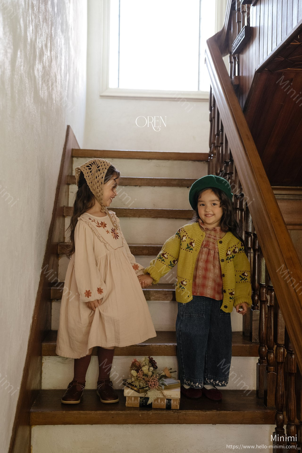 Oren Wool Beret 細節圖 12