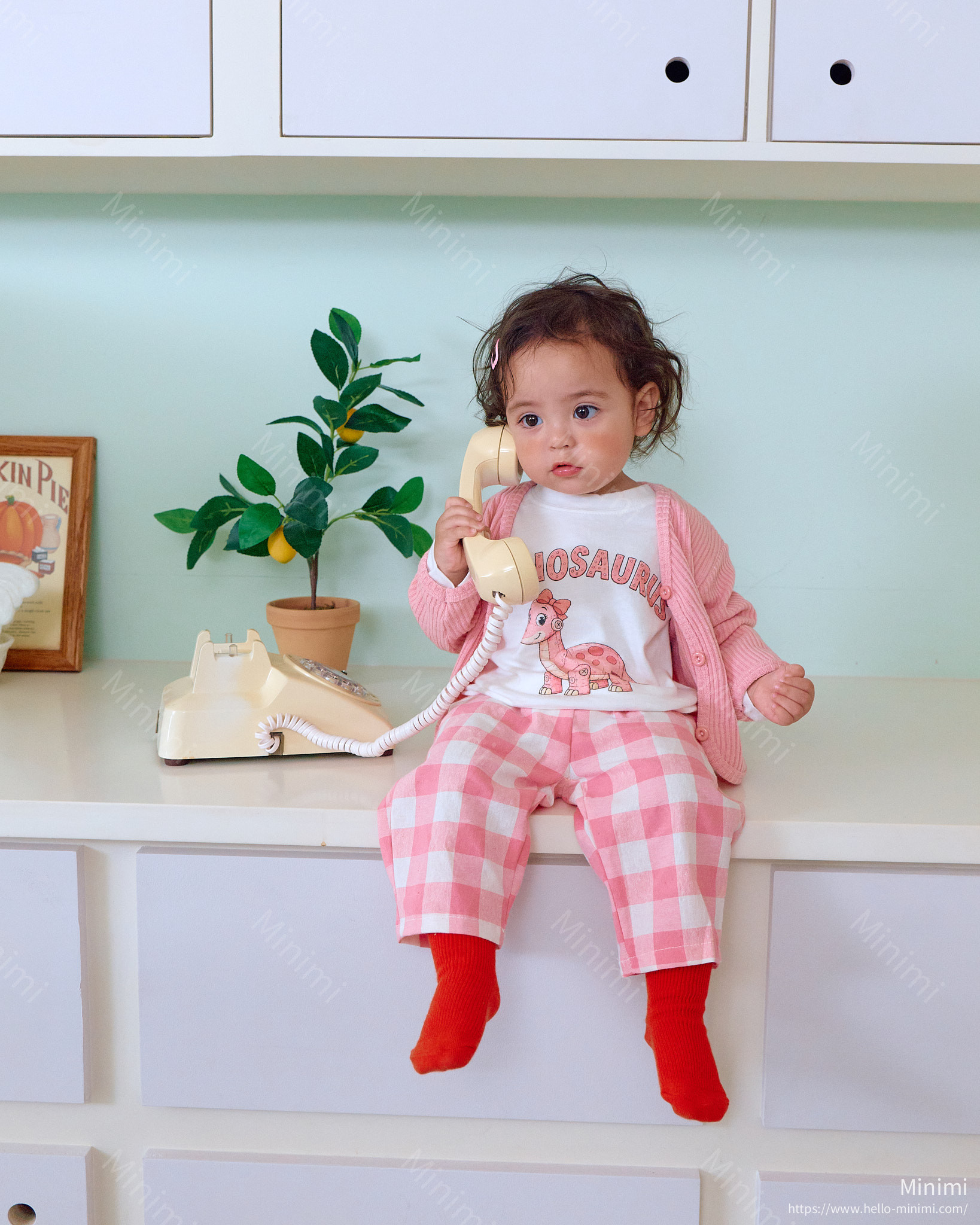 oott bebe (Promo) Robot Dinosaur Set 細節圖 17