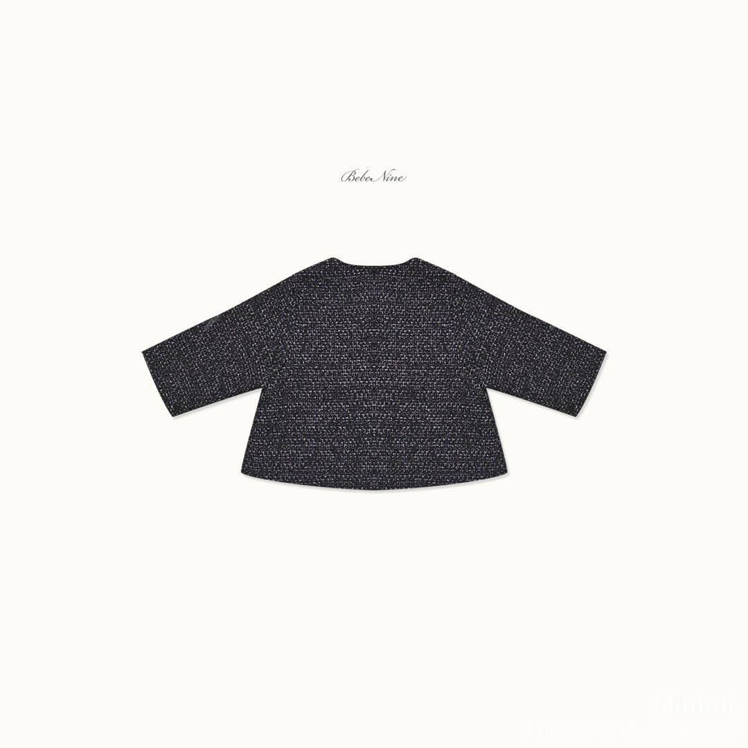 bebe nine Rococo Jacket 細節圖 19