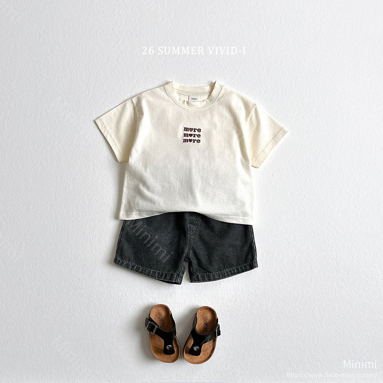 VIVID-I More Embroidery Color Block Set 細節圖 11