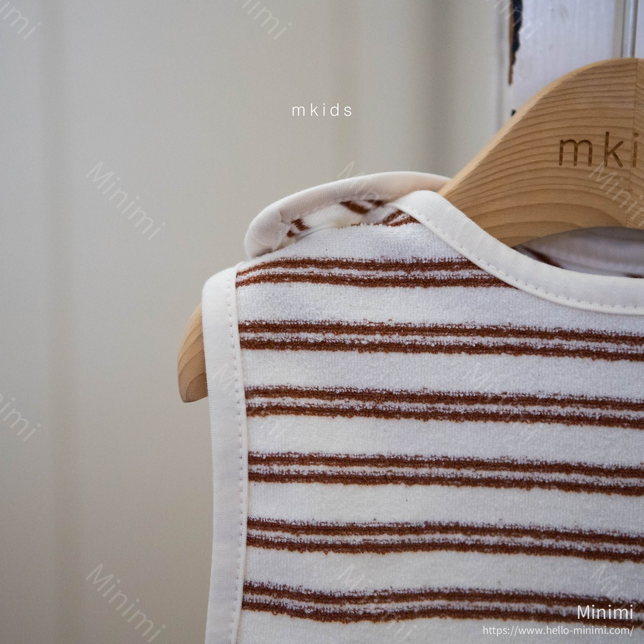mkids MM Bib 細節圖 10